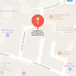 Apartament Barbudos Antica *