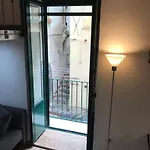 Barbudos Antica