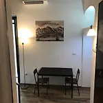Apartament Barbudos Antica Salerno
