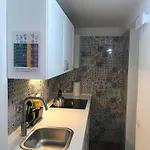 Apartament Barbudos Antica