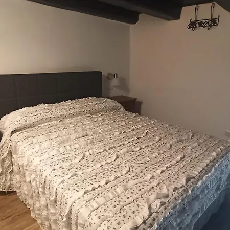 Apartament Barbudos Antica Salerno