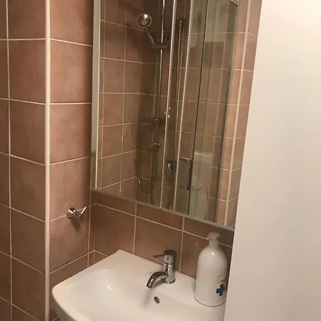 Barbudos Antica Appartement