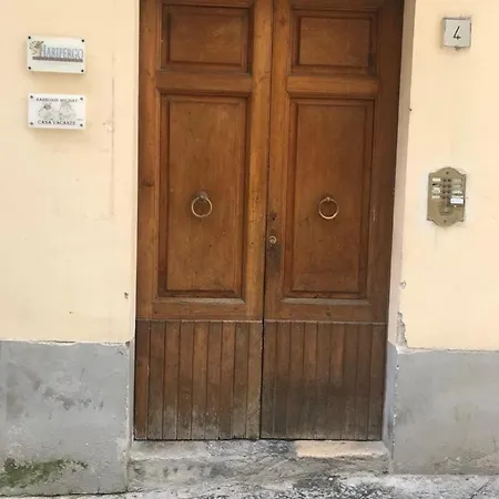 Barbudos Antica